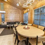 Loma-asunnot Rukan Ankkuri By Interhome Ruka