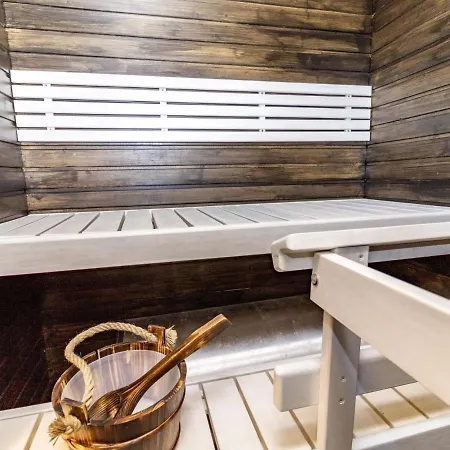 Rukan Ankkuri By Interhome *