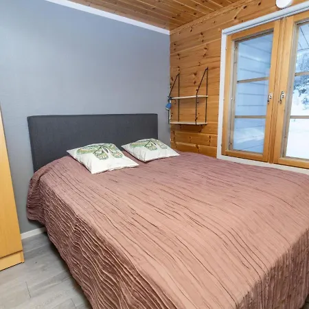 Rukan Ankkuri By Interhome *