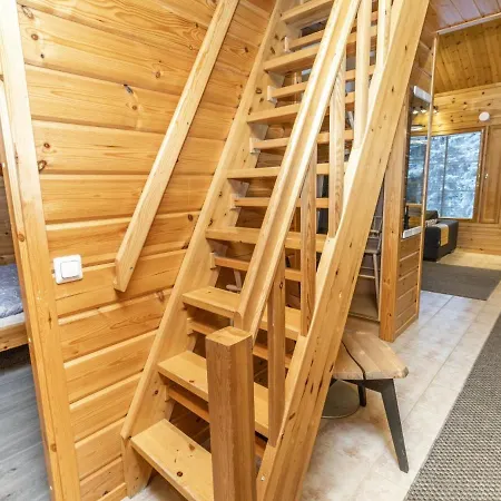 Tatil Evi Rukan Ankkuri By Interhome Ruka