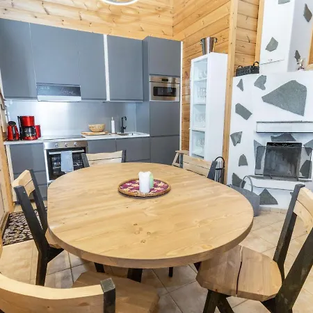 Rukan Ankkuri By Interhome Сasa de vacaciones