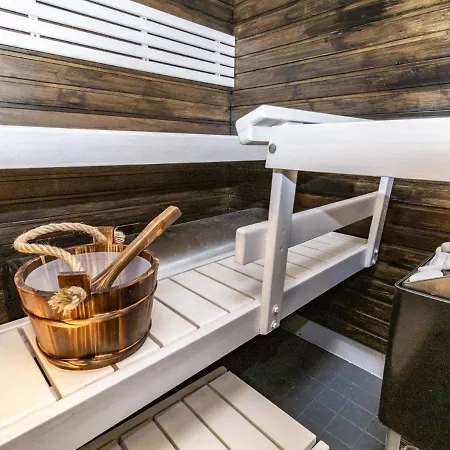 Сasa de vacaciones Rukan Ankkuri By Interhome