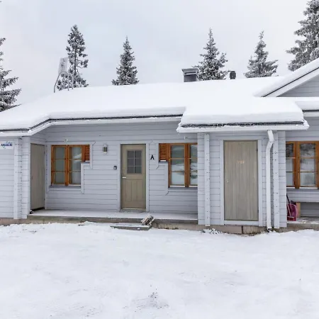 Сasa de vacaciones Rukan Ankkuri By Interhome