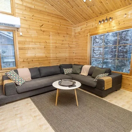 Rukan Ankkuri By Interhome Vakantiehuis *