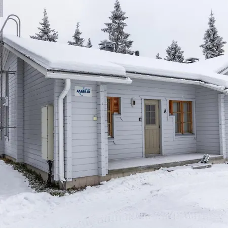 Rukan Ankkuri By Interhome Rukatunturi