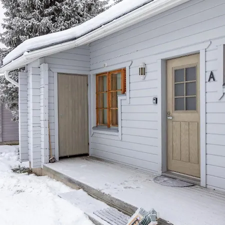 Сasa de vacaciones Rukan Ankkuri By Interhome Rukatunturi