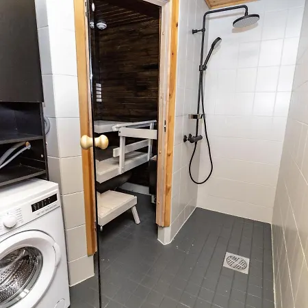 Vakantiehuis Rukan Ankkuri By Interhome Ruka