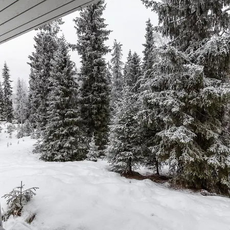 펜션 Rukan Ankkuri By Interhome