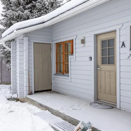 Rukan Ankkuri By Interhome