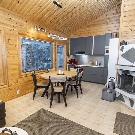 Rukan Ankkuri By Interhome Rukatunturi