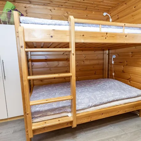 Rukan Ankkuri By Interhome Сasa de vacaciones