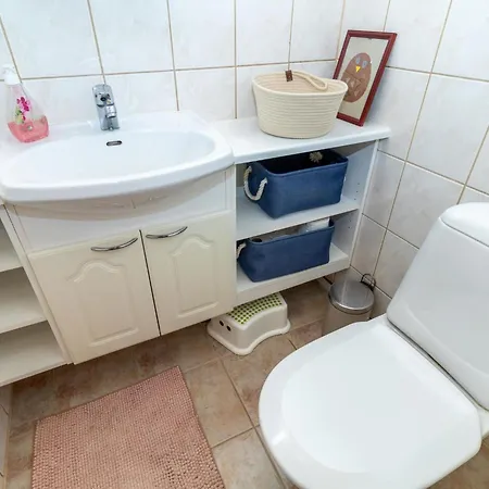 Rukan Ankkuri By Interhome Сasa de vacaciones