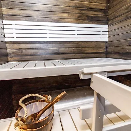 Rukan Ankkuri By Interhome *