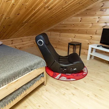 Rukan Ankkuri By Interhome